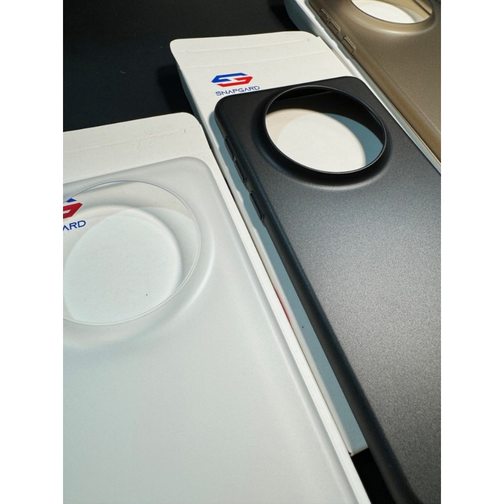 SNAPGARD Ultra Thin Case Huawei Mate 60 Case Huawei Mate 60 Pro WE