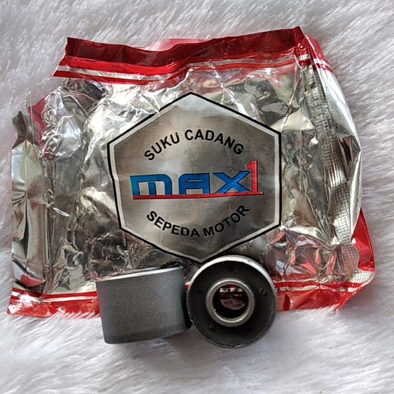 Bosh arm bos arm bos fork vario karbu beat vario 125 150 scoopy harga 1 set ori MAX1