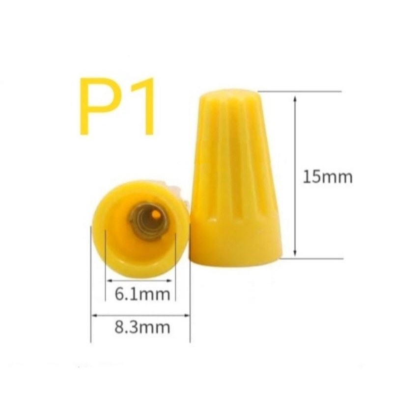 Lasdop Titton / Lasdop listrik / electrical connector spring