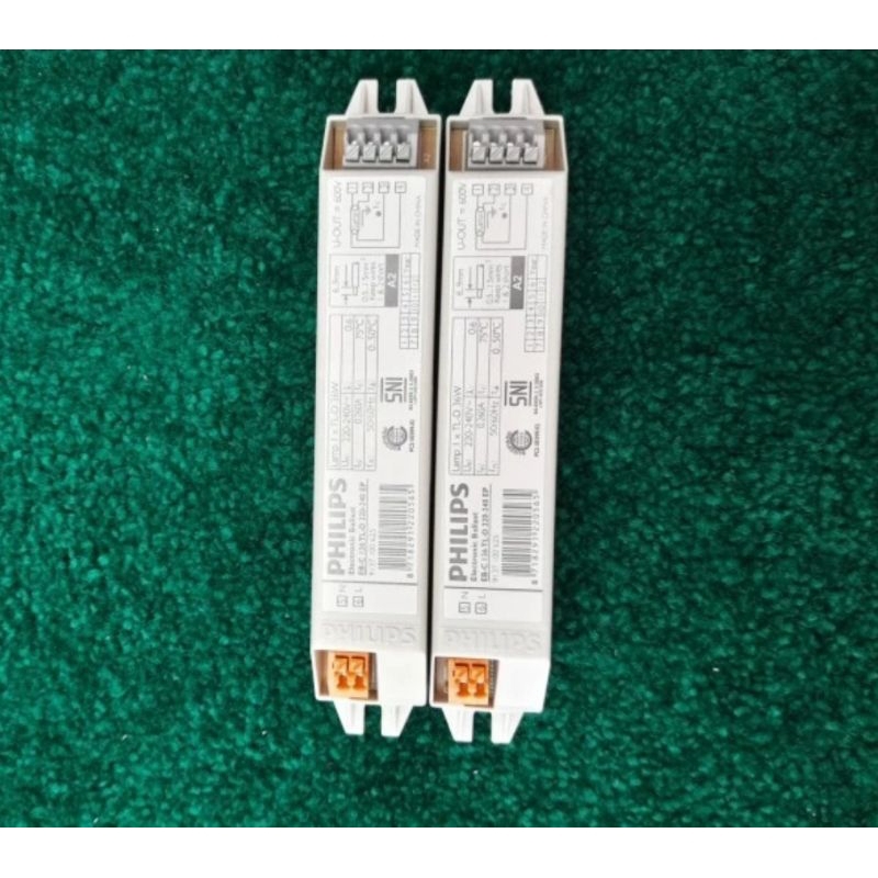 Ballast Electric EBC-136 untuk lampu Neon philips