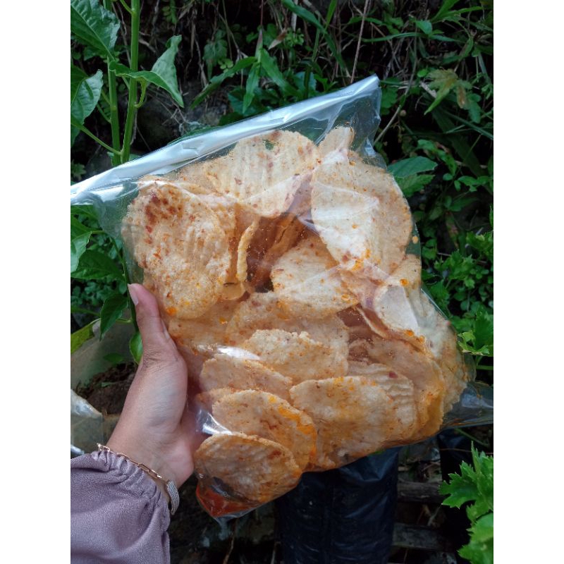 

kcimpring beukah 250gram