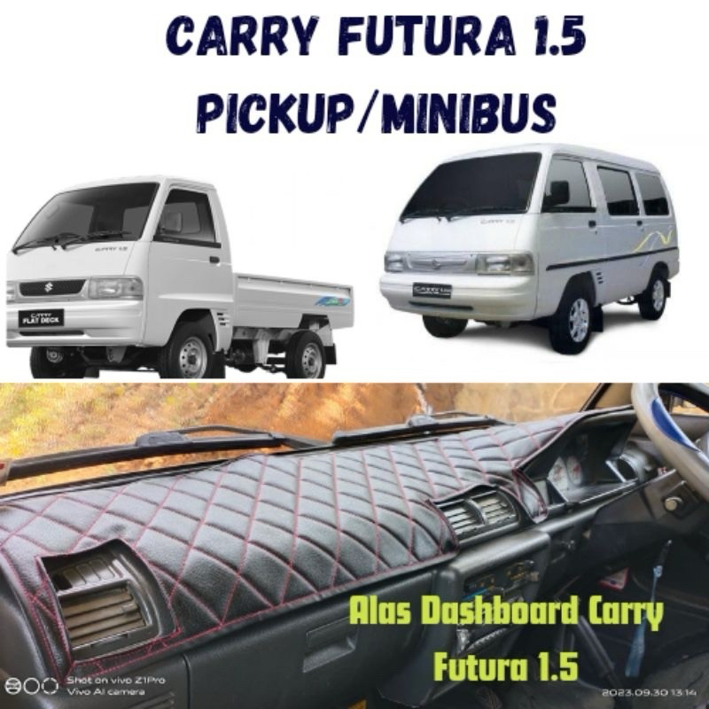 taplak dashboard mobil pickup futura carry 1,5 dashboard mobil pickup futura carry 1,5