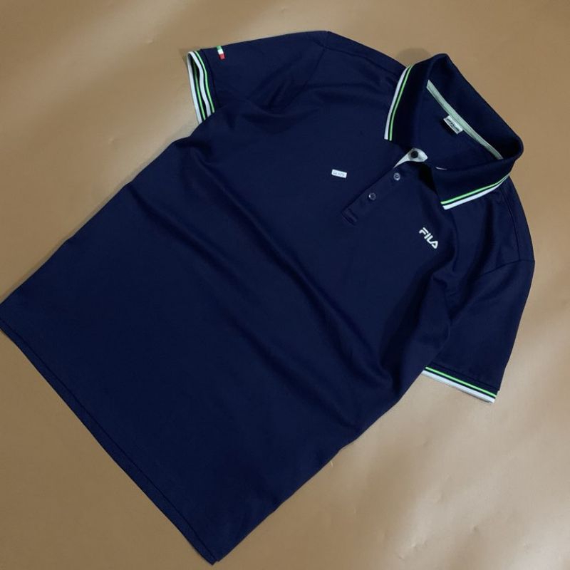 POLO SHIRT FIL4
