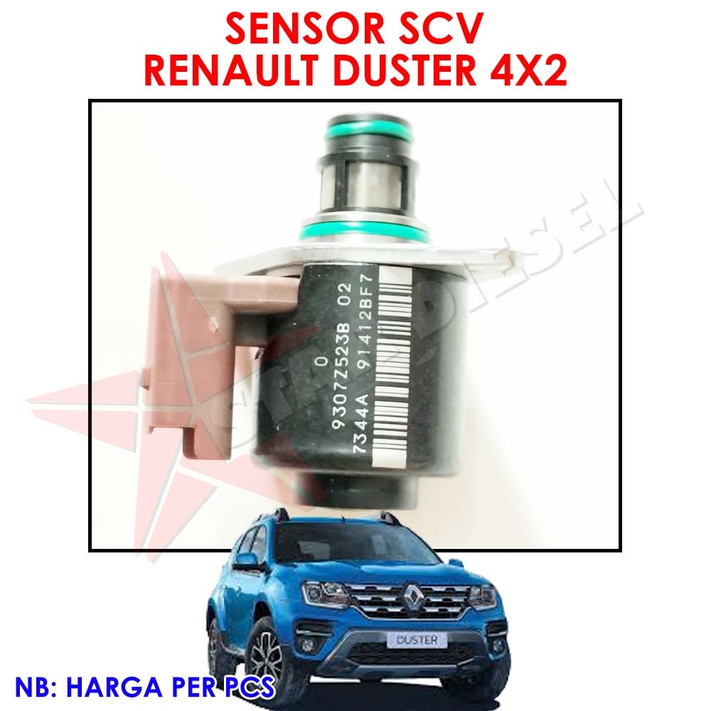 SENSOR PUMP RENAULT DUSTER SENSOR SCV SENSOR SCV SWITCH PUMP RENAULT DUSTER