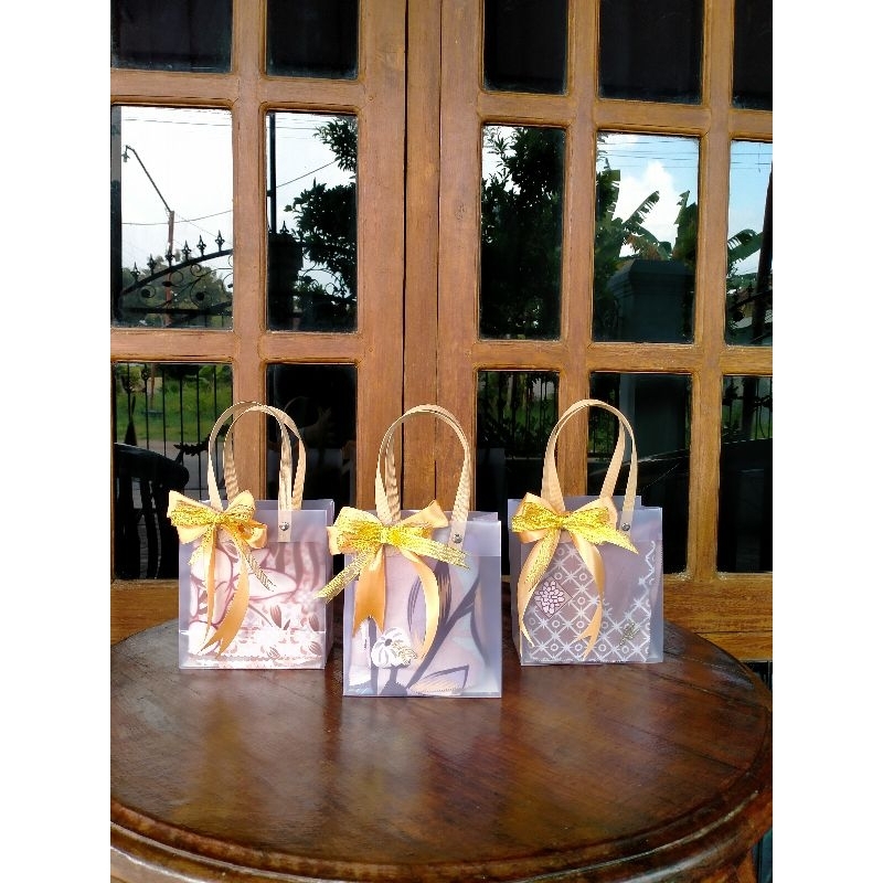 

Mini Hampers lucu dan Cantik