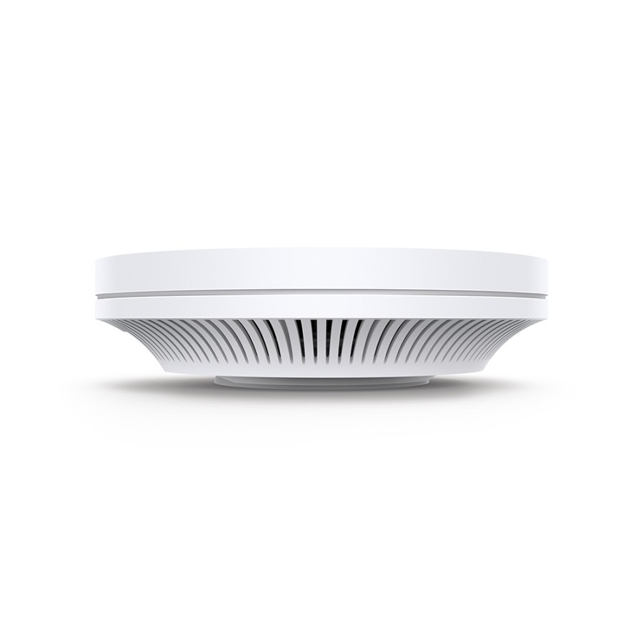 TP-Link EAP610 AX1800 Wireless Dual Band Ceiling Mount Access Point eap 610 indoor ax 1800 tplink