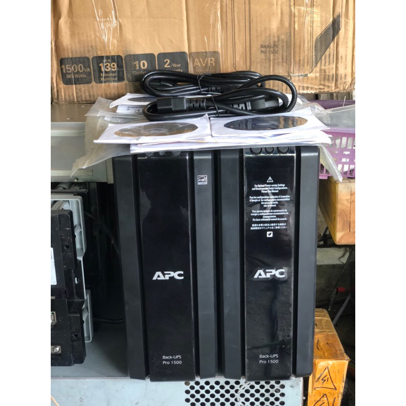 ups 24v n 48v psw like new