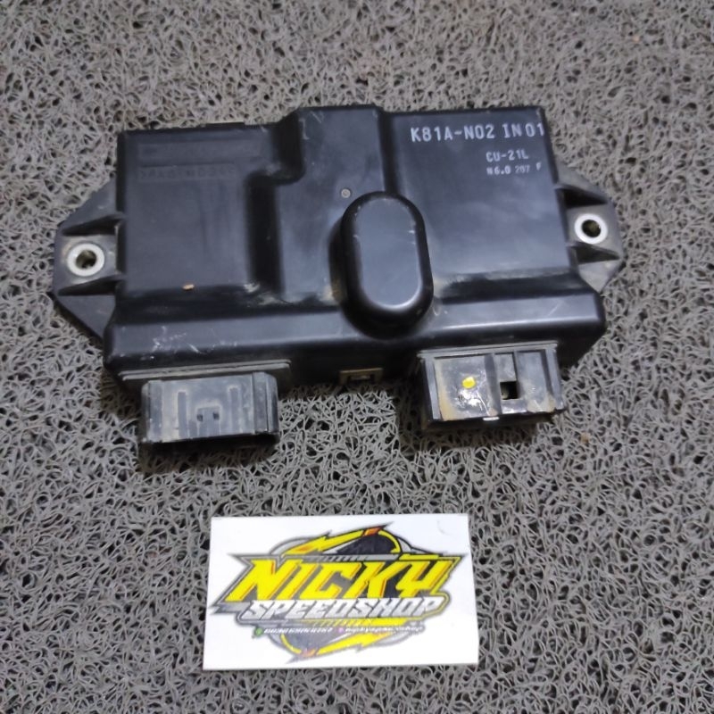 ecu beat esp Eccu beat K81 Original copotan motor ecu beat esp