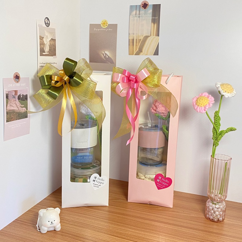 

CAMILIA EID HAMPERS