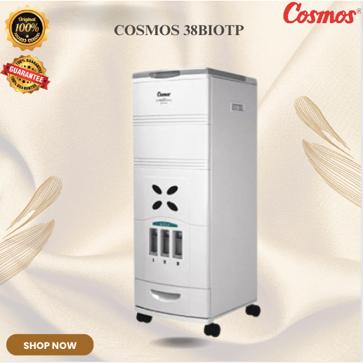 Cosmos Rice box 38BIOTP Penyimpan Beras 38Kg/38 BIOTP/38-BIOTP/Cosmos Rice box 38Kg/Cosmos Rice box 
