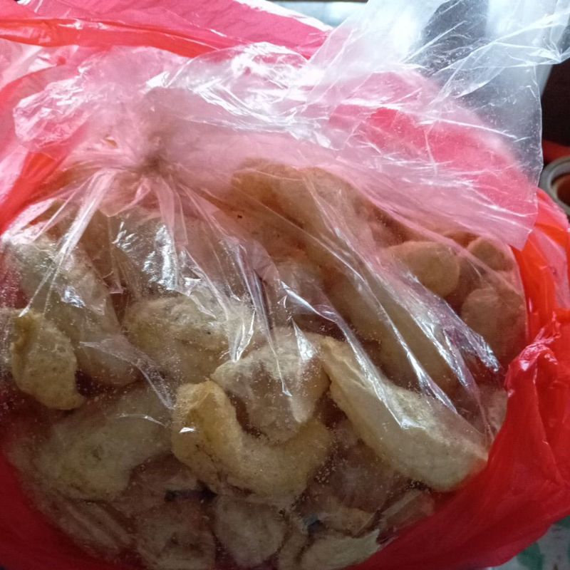 

KERUPUK KULIT SAPI 100G