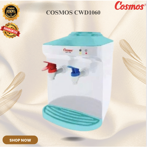 Cosmos Dispenser Galon Atas CWD1060/CWD 1060/CWD-1060/CWD1060/Cosmos Dispenser Galon Atas Hemat List