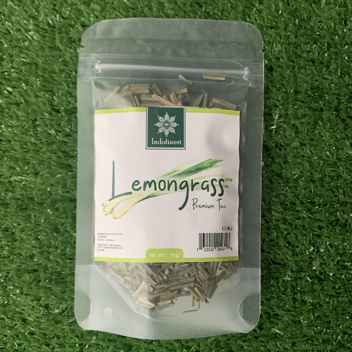 

Lemongrass Tea by Indofinest