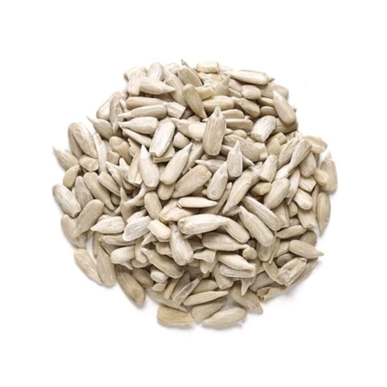 

Sunflower Seed 500gr - Roasted Biji Bunga Matahari Kupas