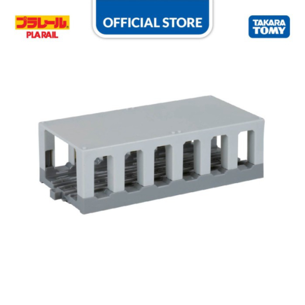 

Promo R-25 Straight Rail for Subway 1's Murah