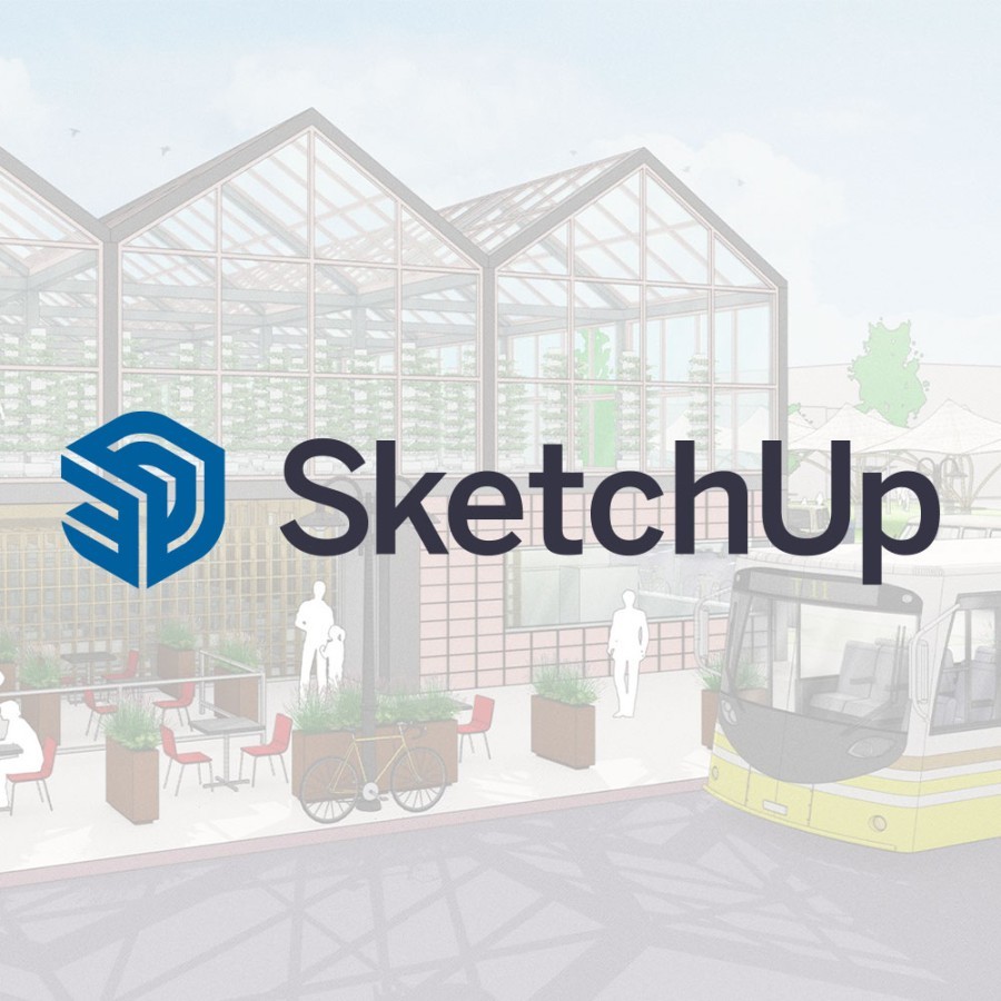 [𝙍𝙚𝙖𝙙𝙮] Sketchup Pro (Windows ) 2024 2023 - Windows,Plus mac