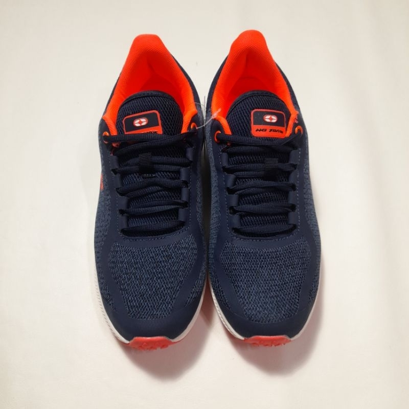 Sepatu No Fear Original Castle