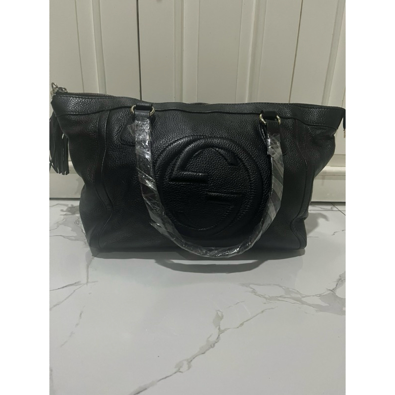 shoulder bag gucci