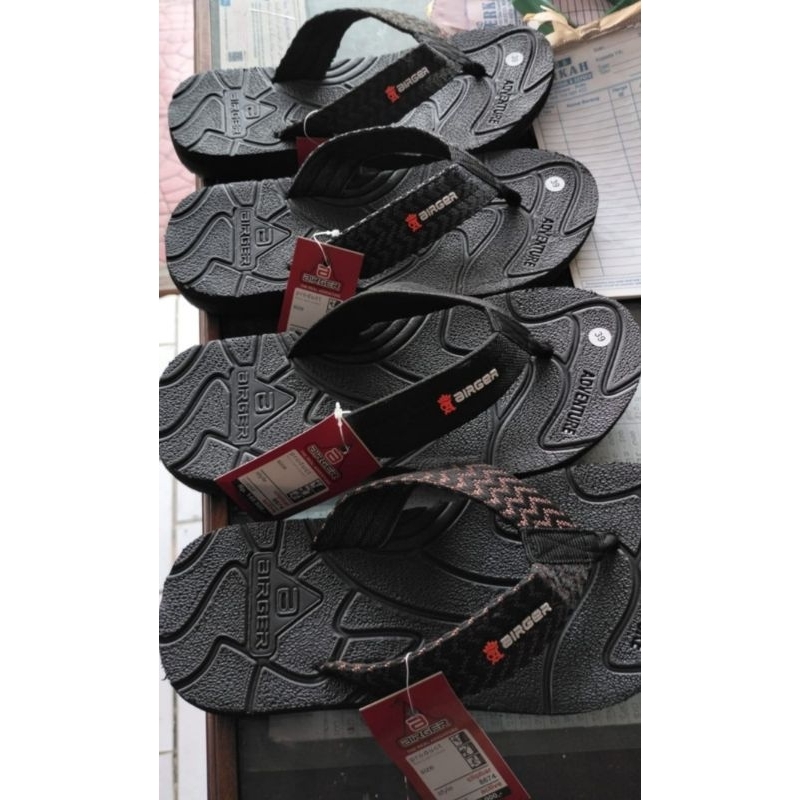 sandal jepit gunung sandal jepit airger sandal karet kekinian