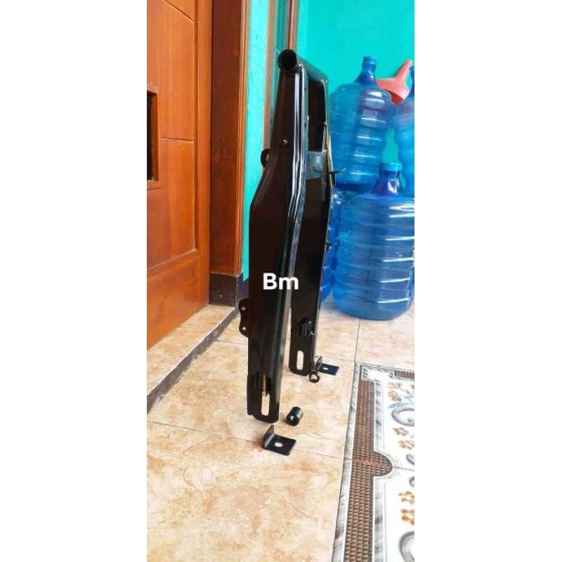 arm ktm long 66 pnp crf/klx,  batangan