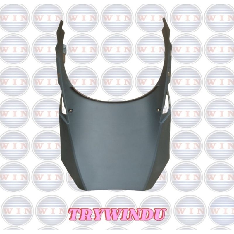 spoiler/paru2 honda vario 150 2018-2022 original honda