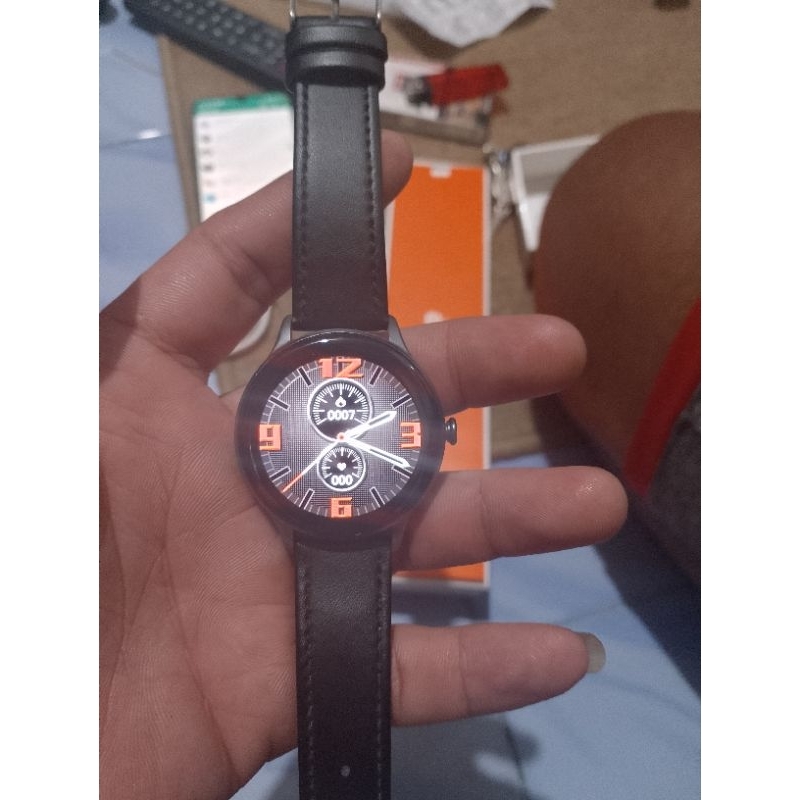 smartwatch Olike Zeth W1