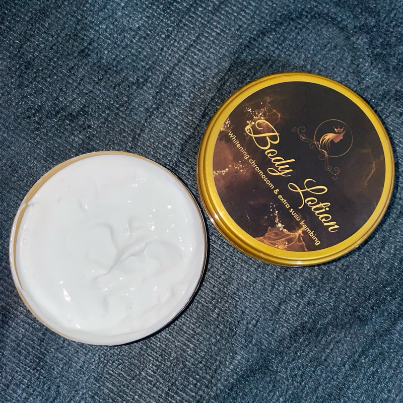 HB CHROMOSOM EXTRA SUSU KAMBING / (ready update di deskripsi produk)