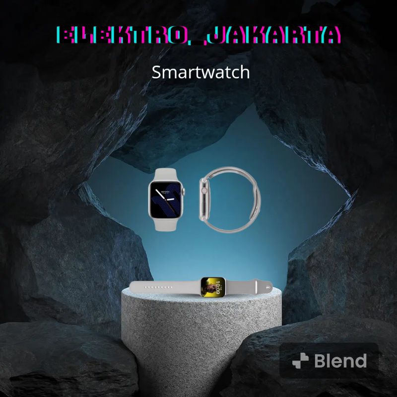 Smart Watch 8 Max