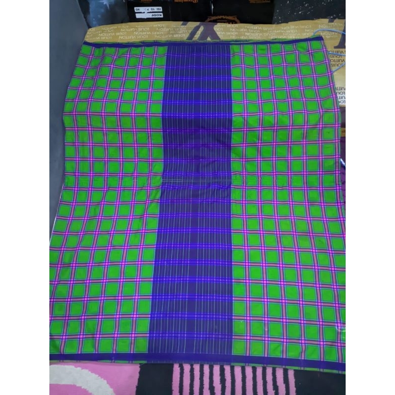 *SARUNG BHS JADUL FS SECOND*