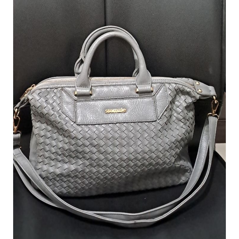 Tote Bag Ssamzie Preloved