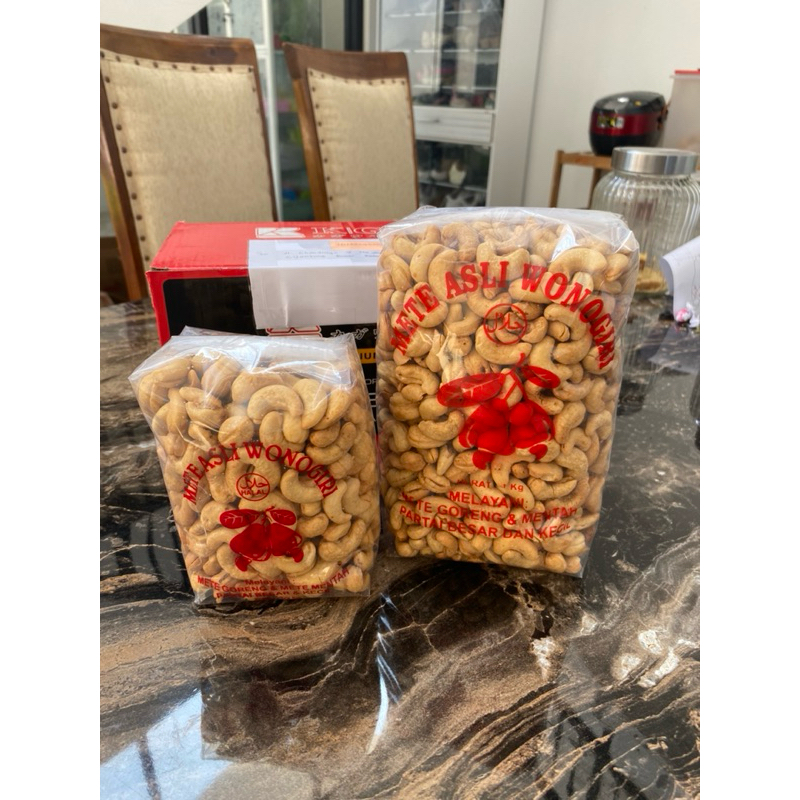 

METE WONOGIRI (GORENG ISI 1KG)