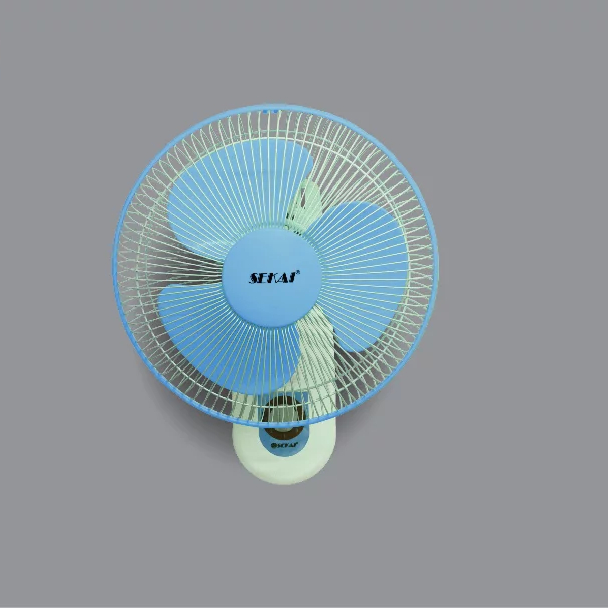 Sekai WFN-1206 Wall Fan / Kipas Angin Dinding 12 inch / 12" / 30 cm WFN 1206 / WFN1206