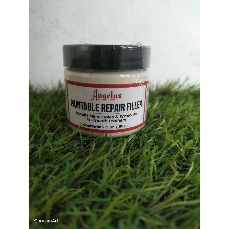 

Angelus Paintable Repair Filler 2oz/60ml ORIGINAL