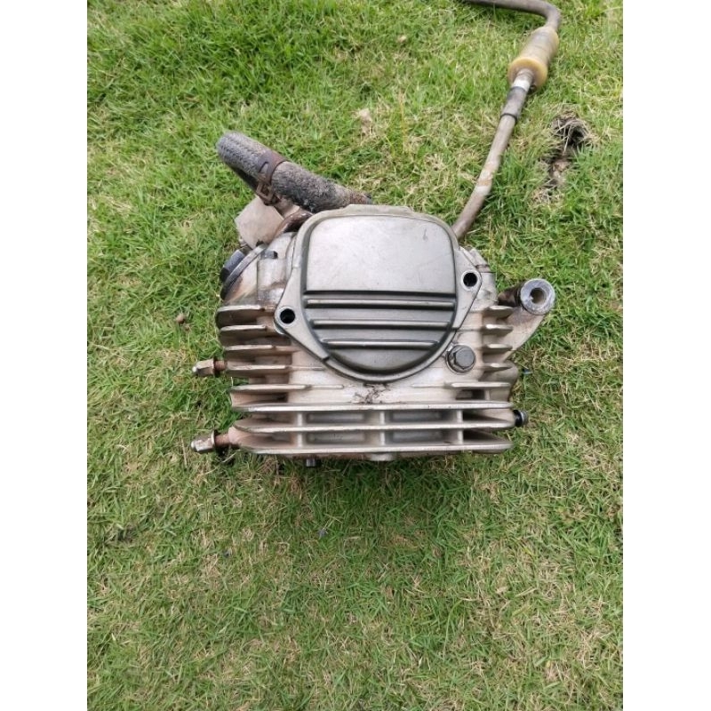 HEAD KOP TIREV TIGER REVO ORIGINAL FUL SET ISI ORIGINAL