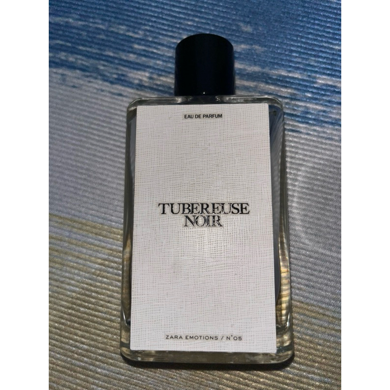 Zara x Jo Malone Tubereuse Noir EDP Preloved