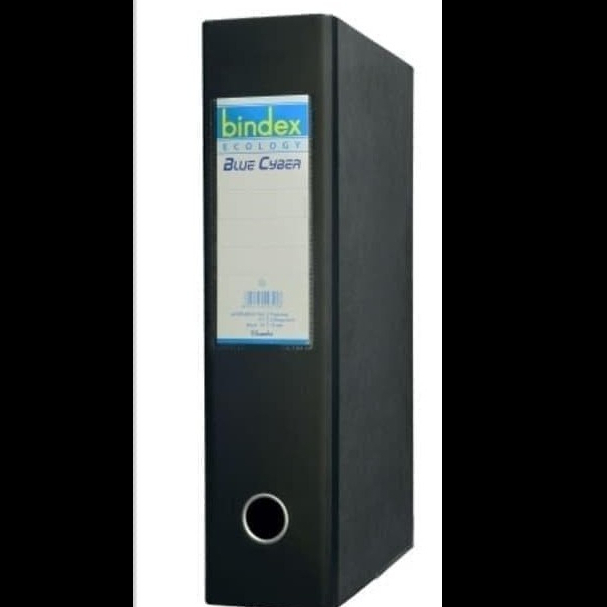 

Jual Ordner merk bindex 717 folio- punggung 7 cm
