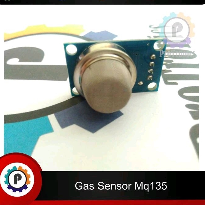 Gas Sensor MQ135 MQ-135 MQ 135