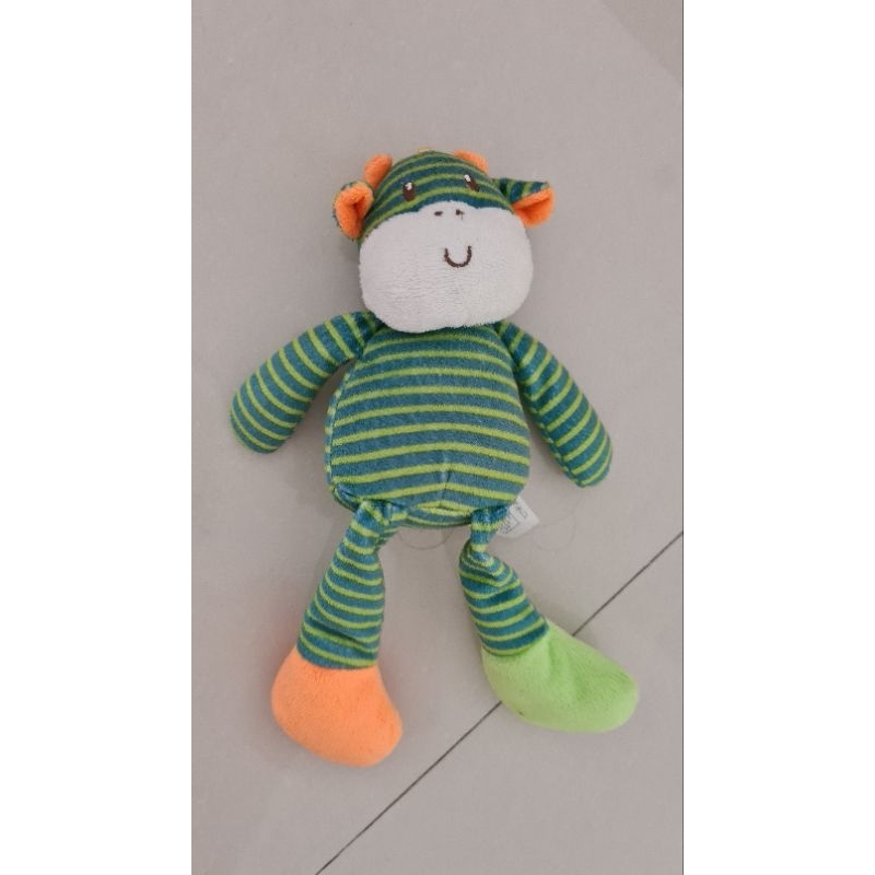 boneka fisher price