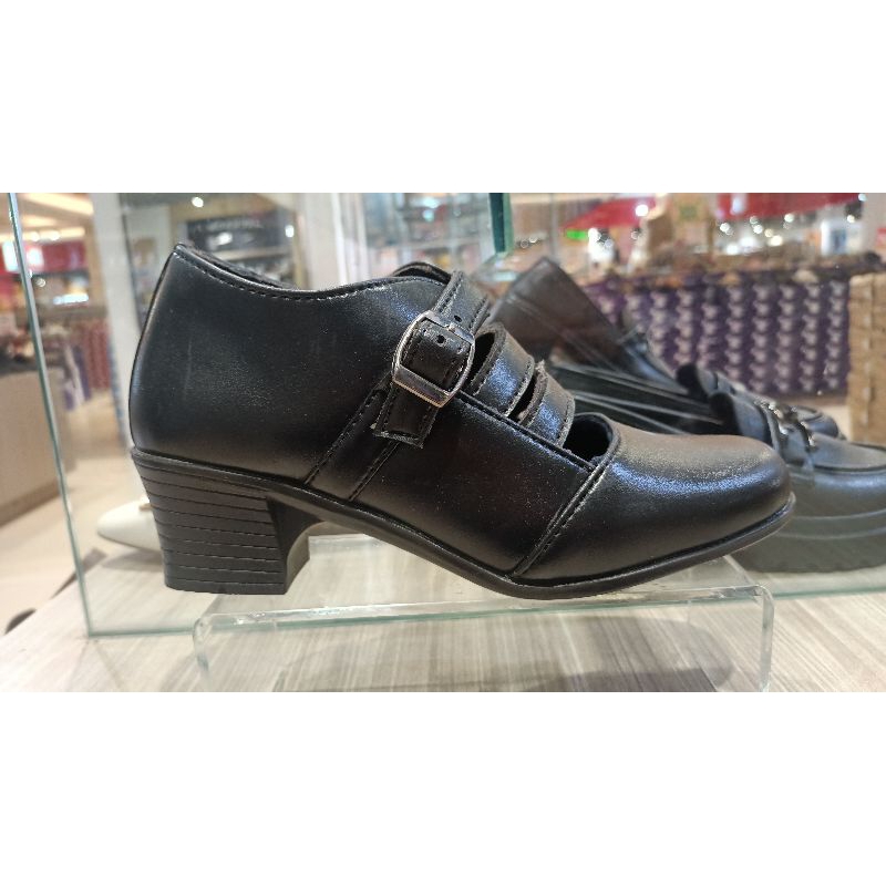 DR. KEVIN LADIES ORIGINAL ❗Sepatu Boot Wanita 501.002