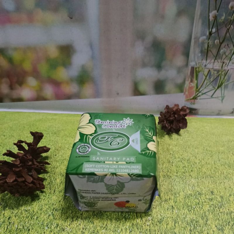 Avail Hijau / Avail Pentyliner