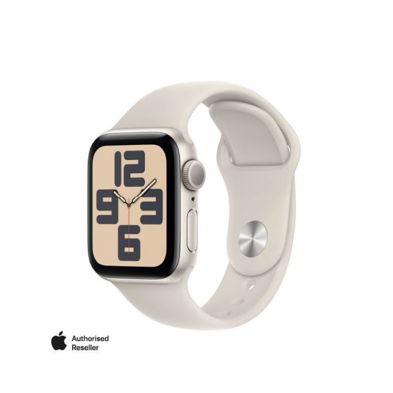 Apple Watch Series SE