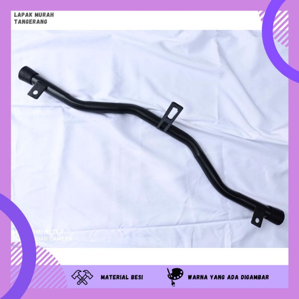 BRACKET LAMPU BRAKET LAMPU BREKET LAMPU BEAT FI BEAT STREET BEAT DUDUKAN LAMPU MOTOR