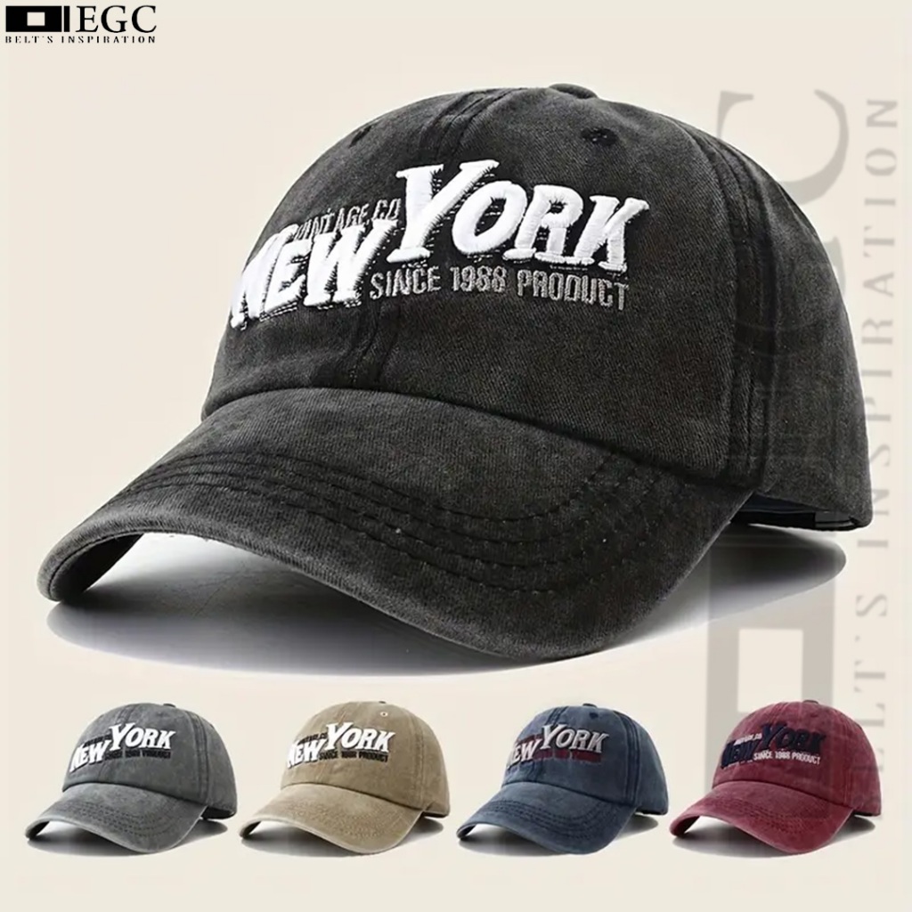 Topi Besbol Dewasaa Basebal Baseball Terbaru Snapback Terbaru 2025 Pria Cowok Snapbak Keren Tofi Top