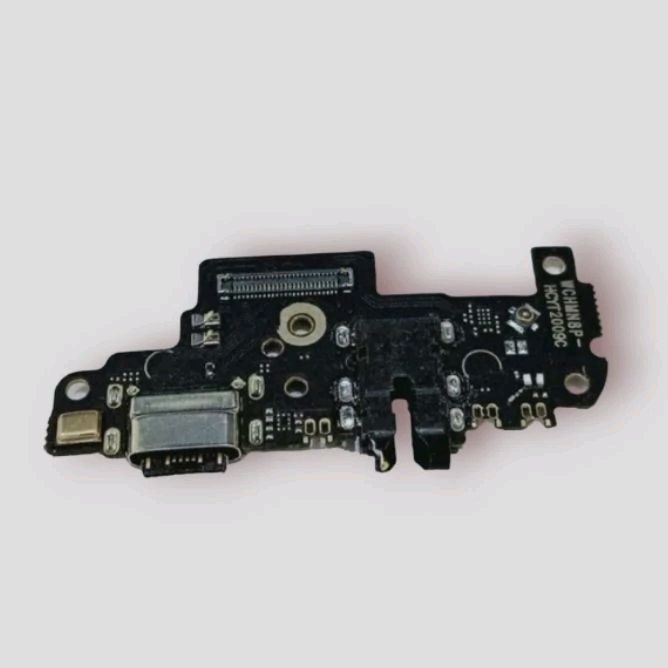CON CHARGER/FLEXY BOARD CAS/CHARGER XIAOMI REDMI NOTE 8 PRO+IC