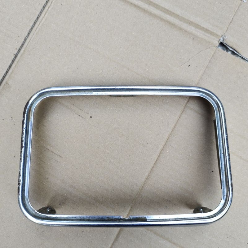 ring lampu depan Yamaha rxking 5t5 original