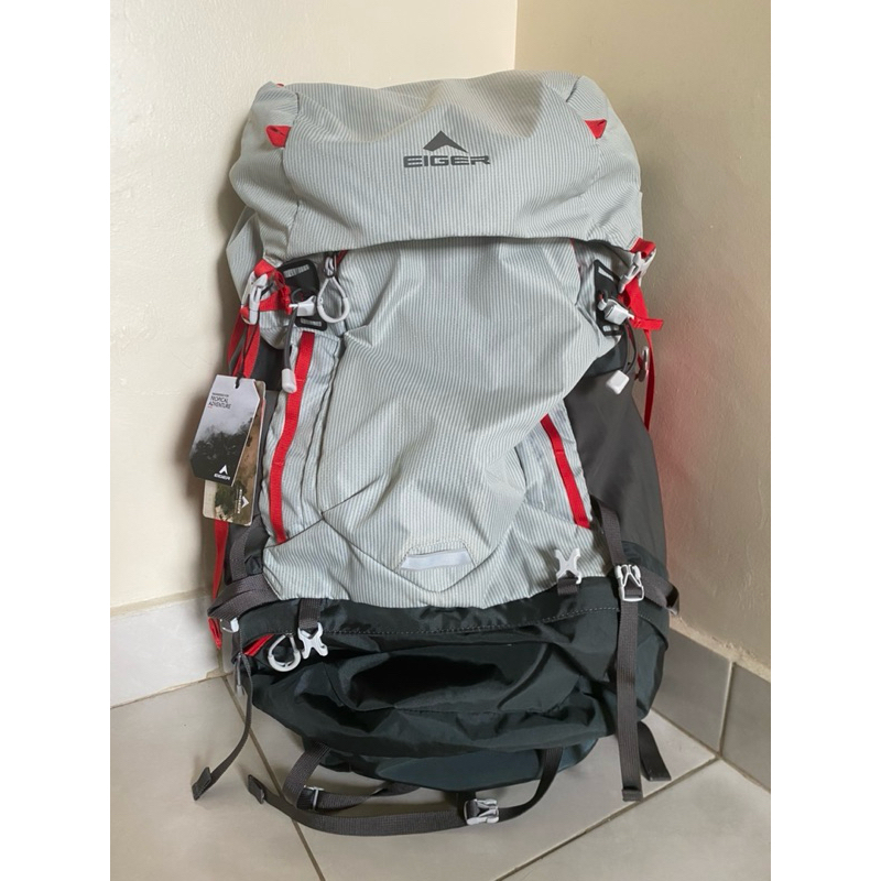 EIGER EQUATOR TREK 65L