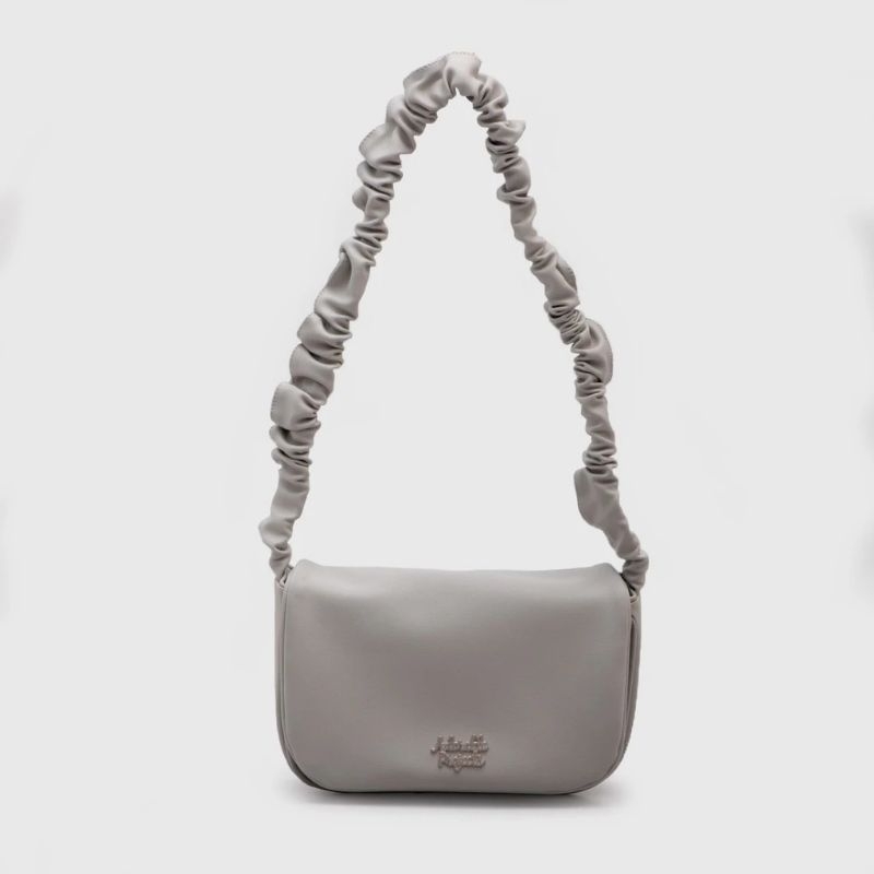 [preloved] tas Adorable Projects Sylvania sling bag shoulder bag grey