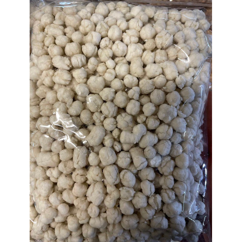 

Cemilan Kacang Polong Original