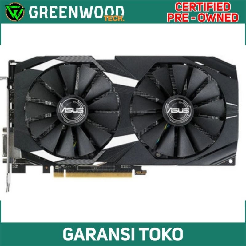 VGA AMD RADEON RX 580 OC 8GB GDDR5 256 BIT