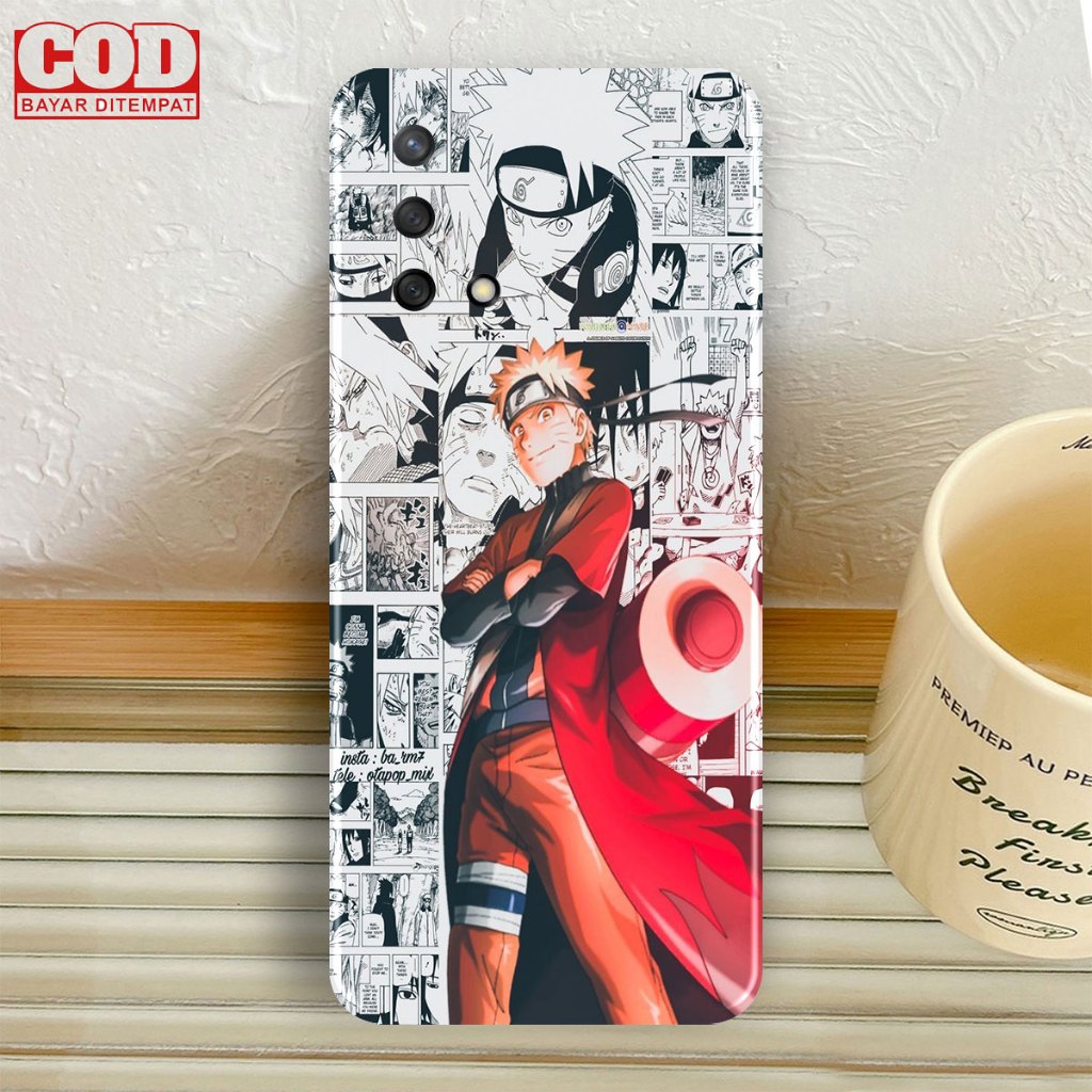 Case OPPO A74/OPPO A95 5G - Casing Hp - Softcase Case Hp OPPO A74/OPPO A95 5G - Casing Hp - Softcase